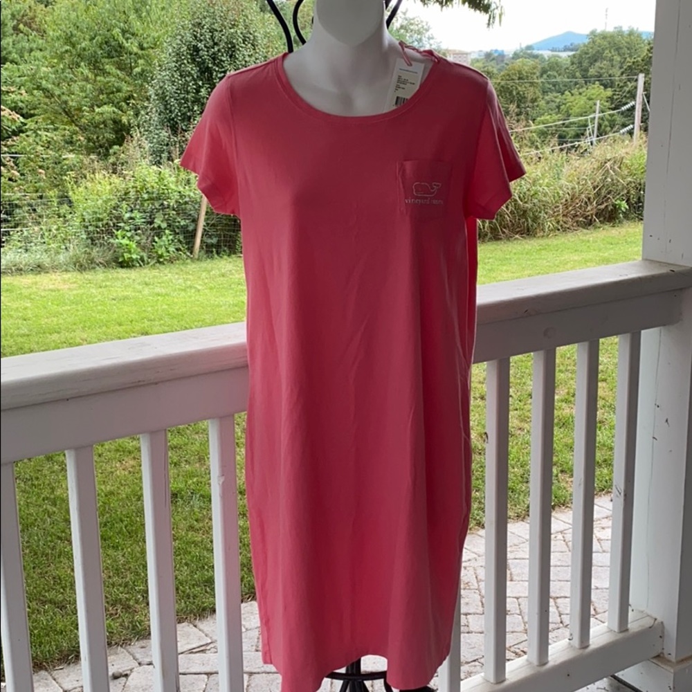 Vineyard Vines Dress